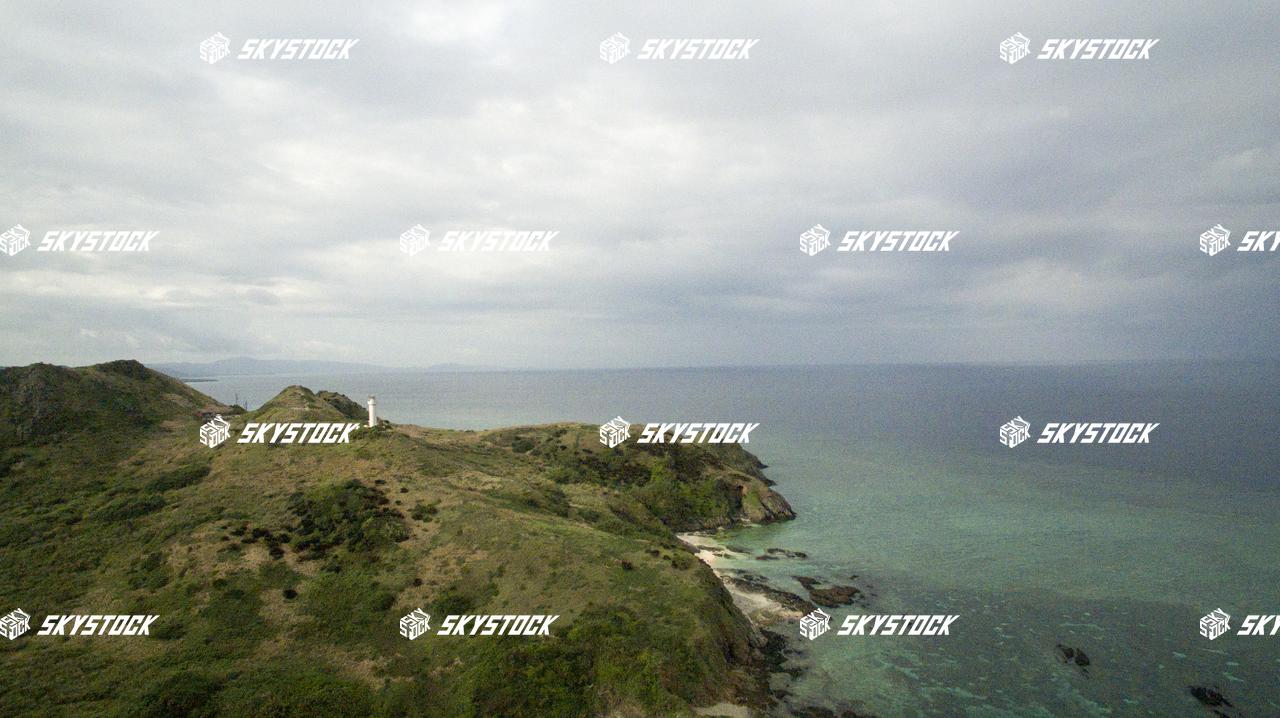 石垣　平久保岬3