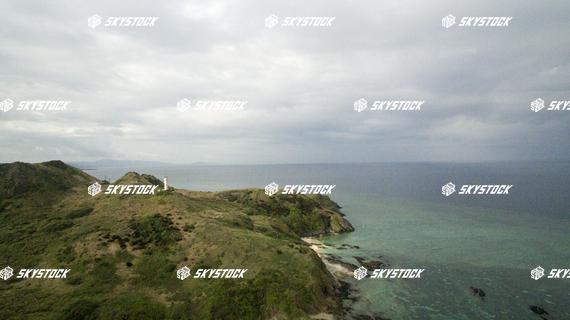 石垣　平久保岬3