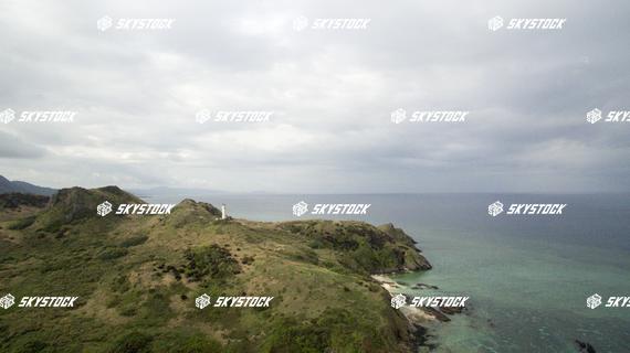 石垣　平久保岬4