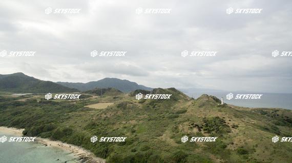 石垣　平久保岬5