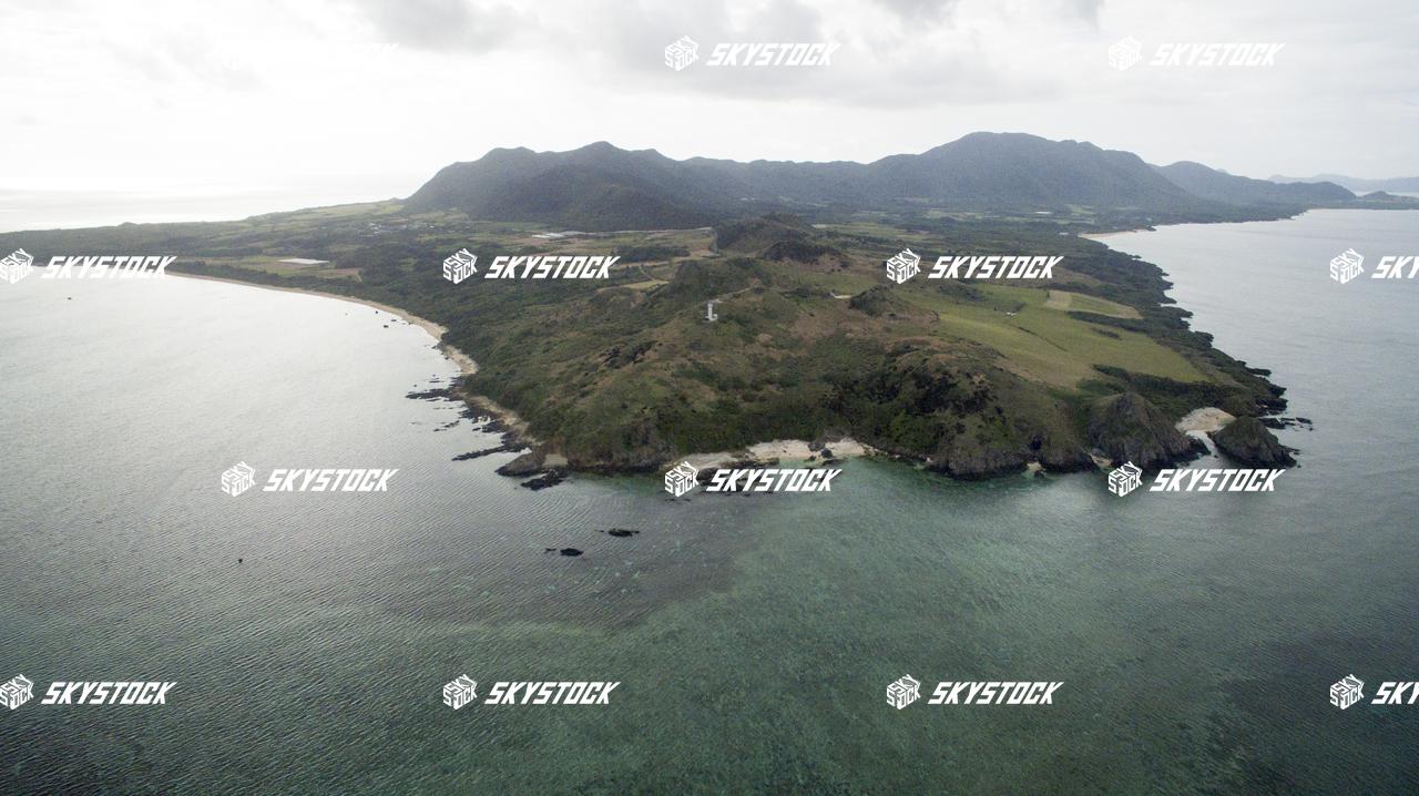 石垣　平久保岬6