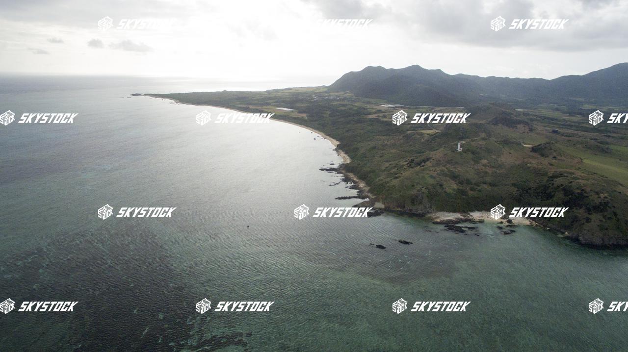 石垣　平久保岬7