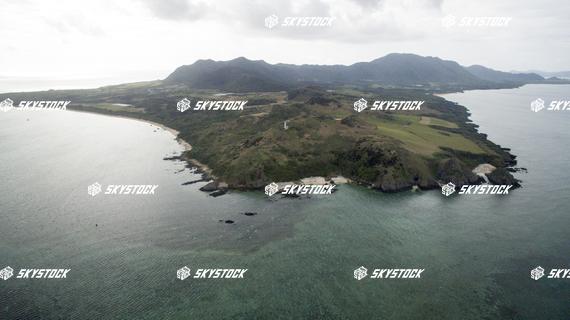 石垣　平久保岬6