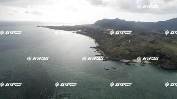 石垣　平久保岬7