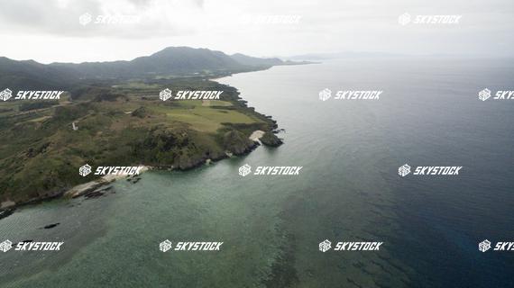 石垣　平久保岬8