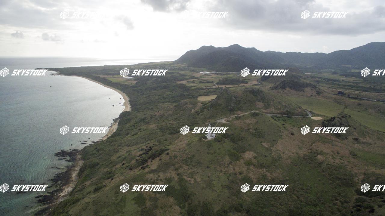 石垣　平久保岬9