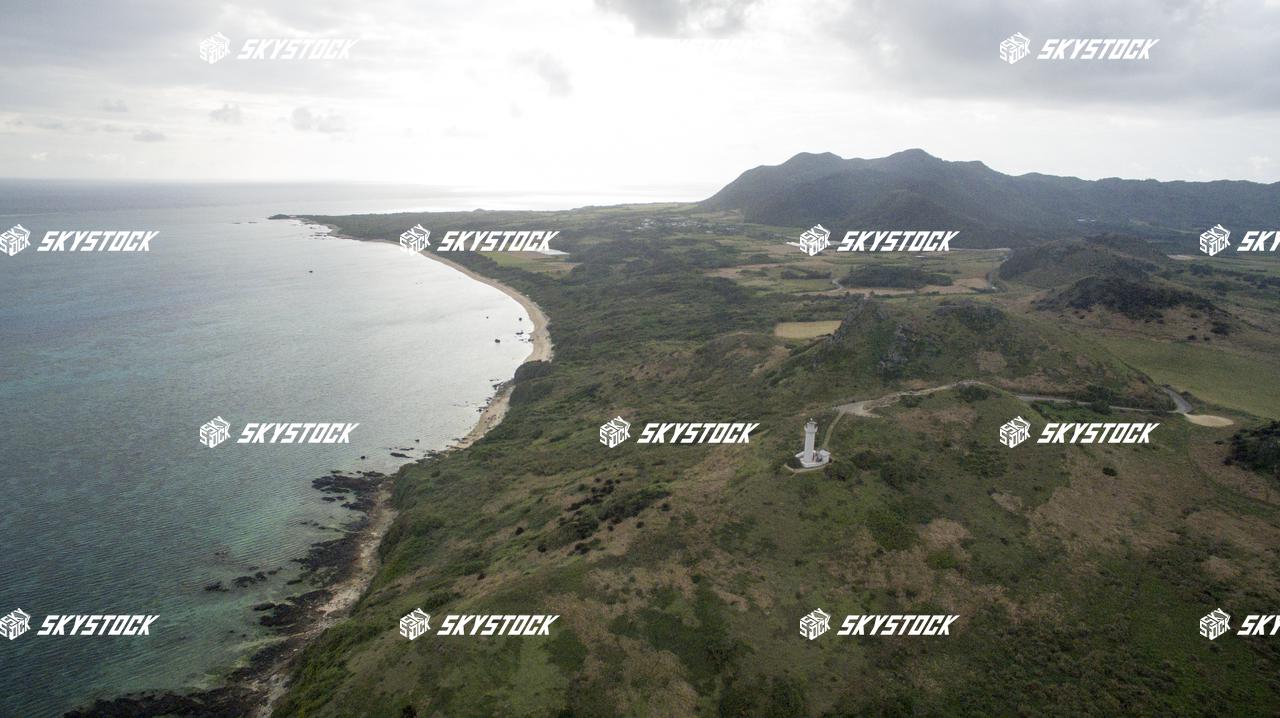 石垣　平久保岬10