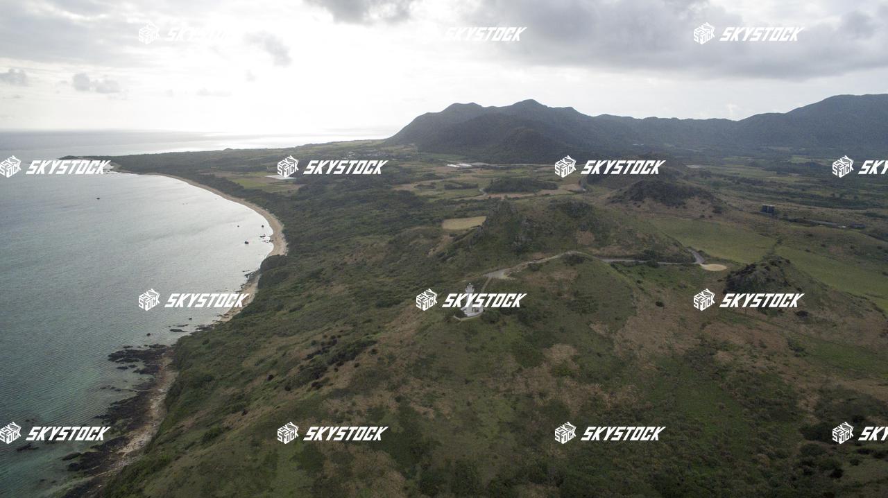 石垣　平久保岬11