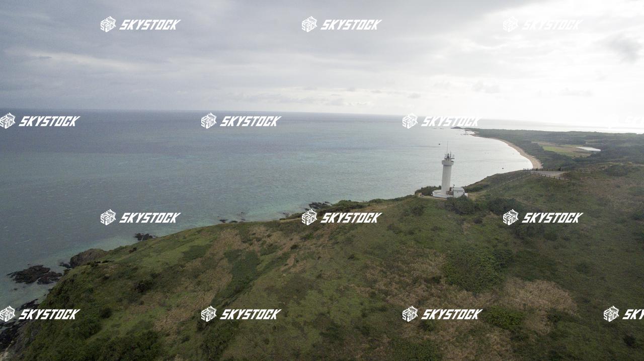 石垣　平久保岬12