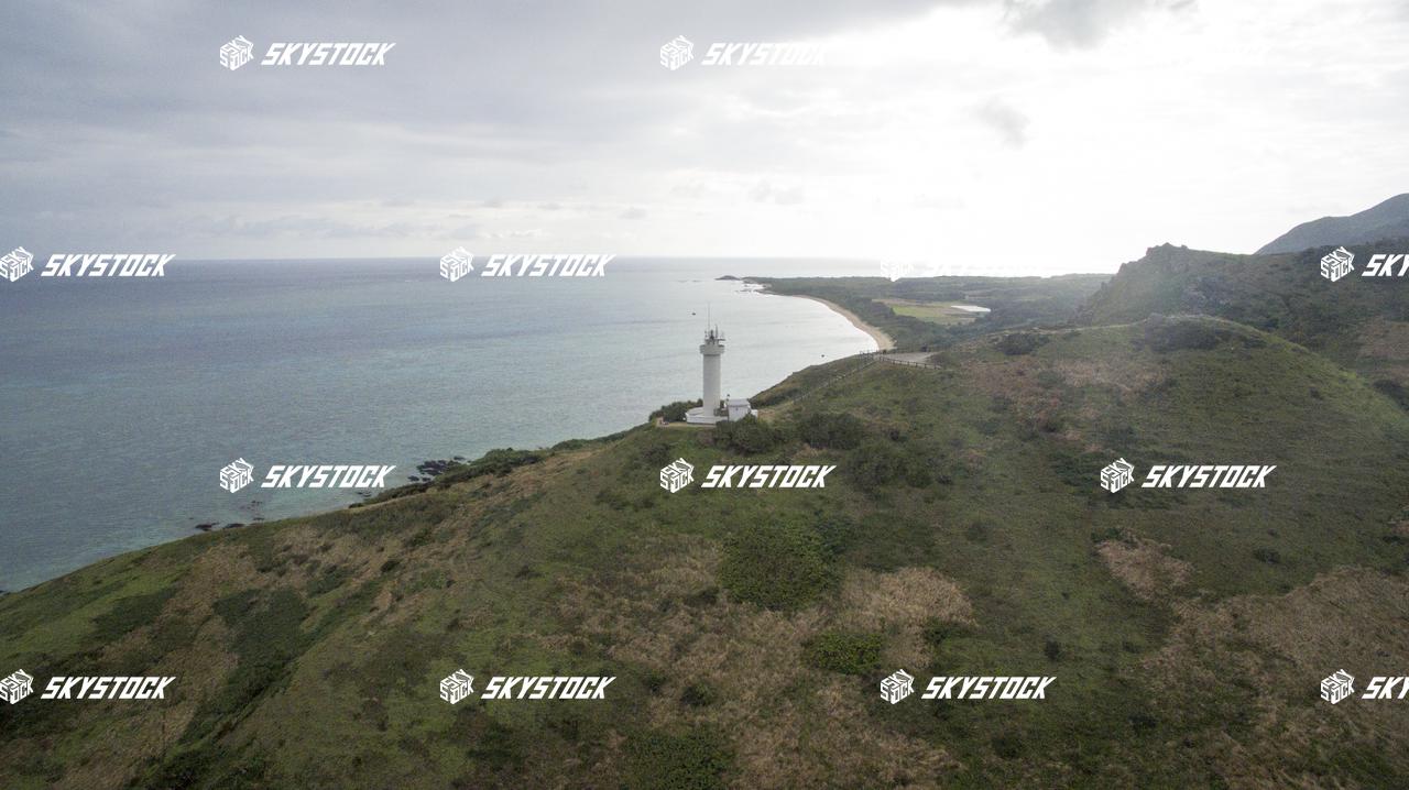 石垣　平久保岬13