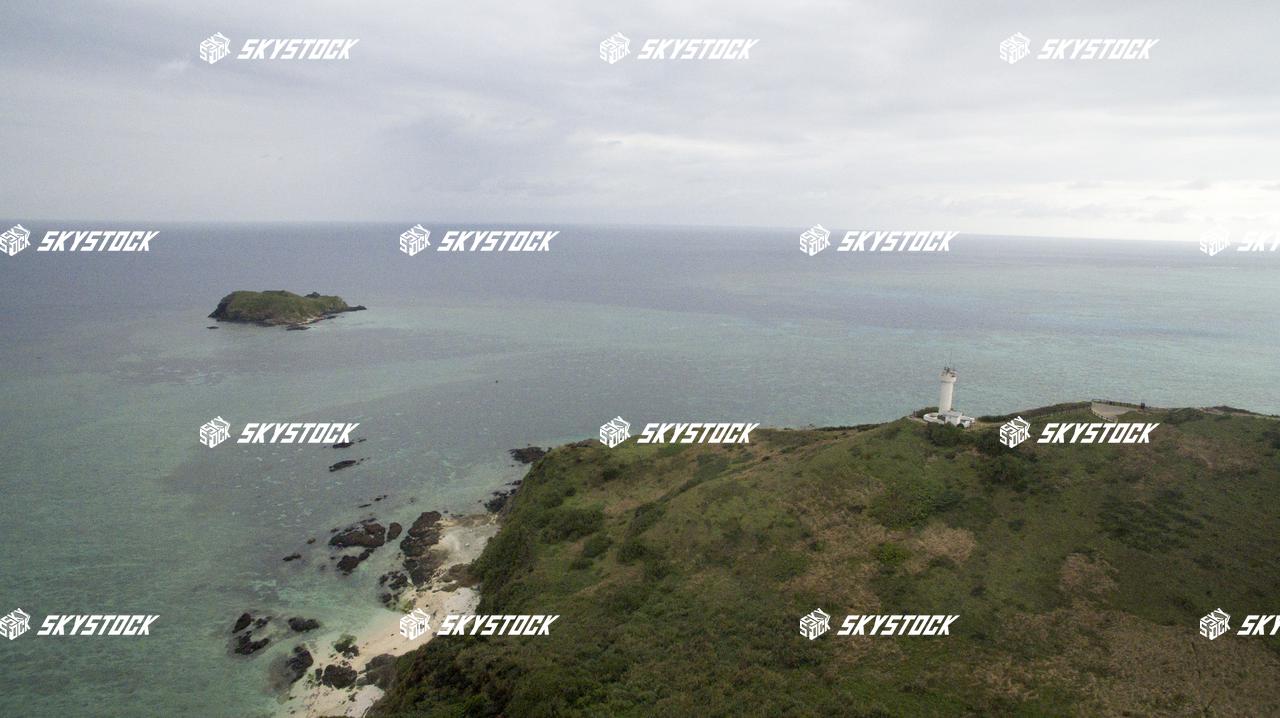 石垣　平久保岬15