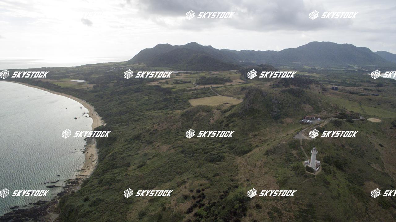 石垣　平久保岬16