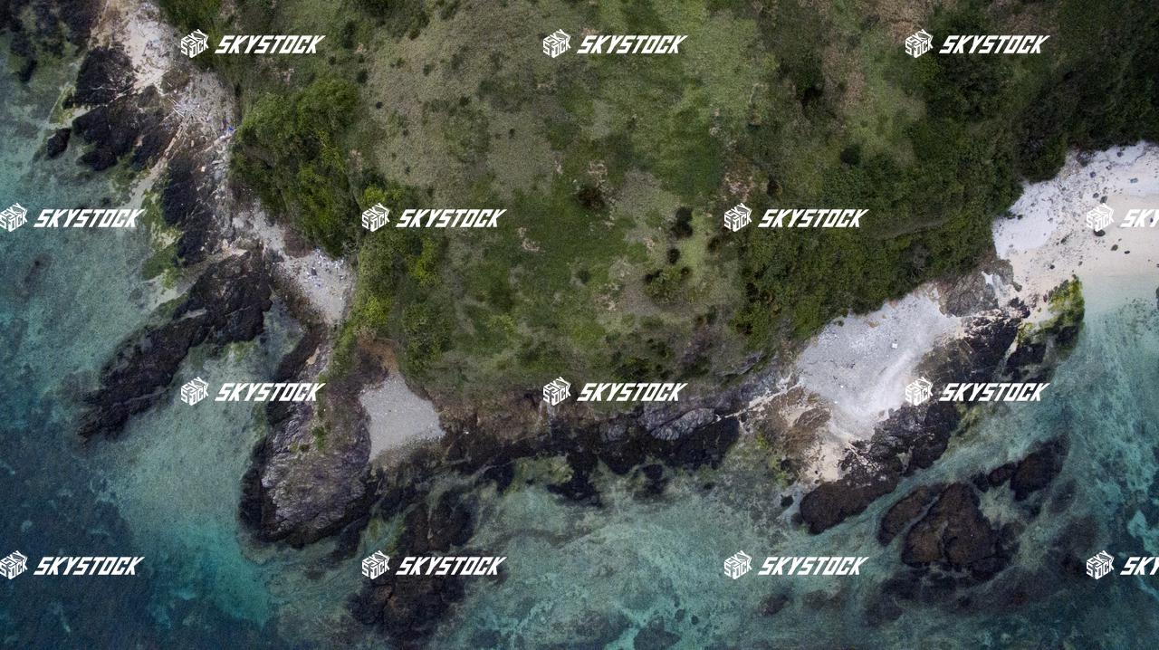 石垣　平久保岬17