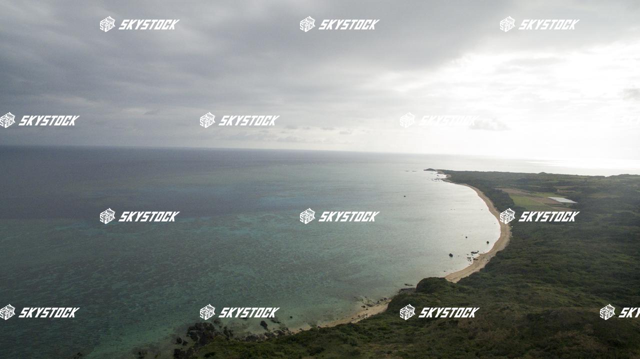 石垣　平久保岬18