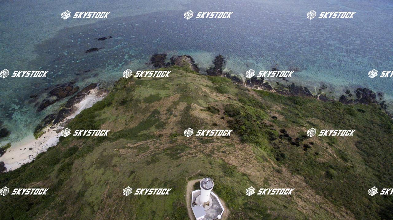 石垣　平久保岬20