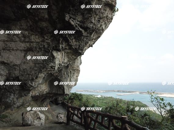 与那国島ティンダバナ1