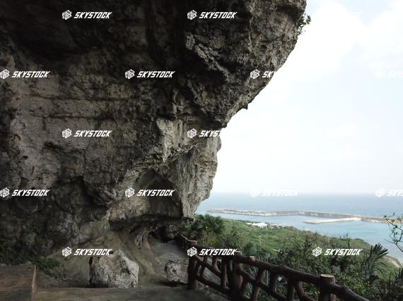 与那国島ティンダバナ2