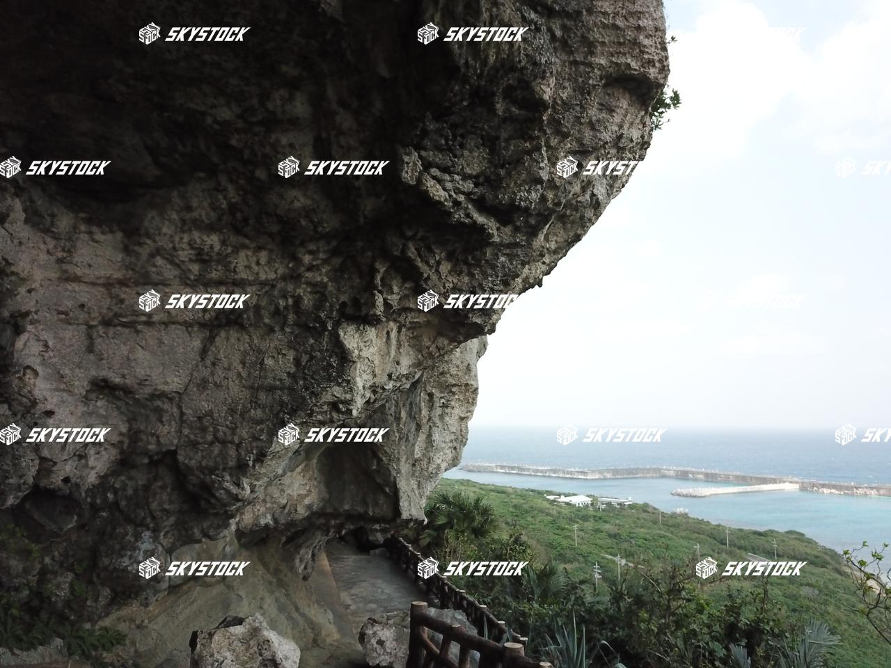 与那国島ティンダバナ3