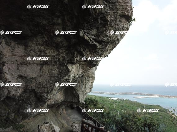 与那国島ティンダバナ3