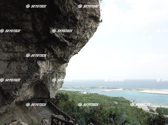 与那国島ティンダバナ4