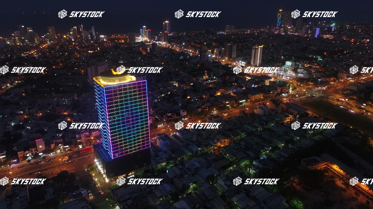 ドラゴン橋夜10