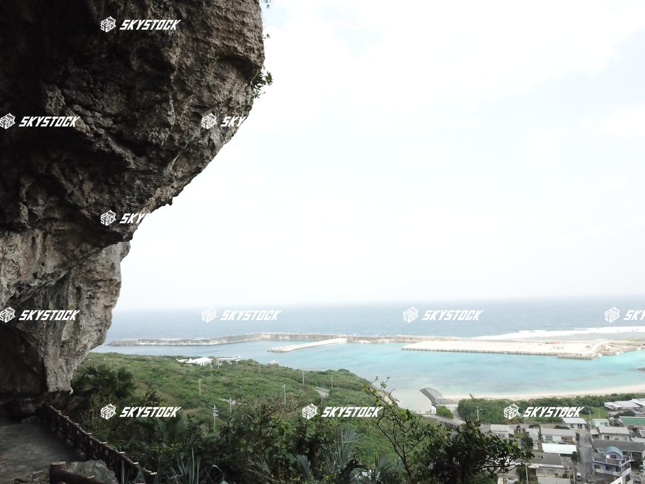 与那国島ティンダバナ5