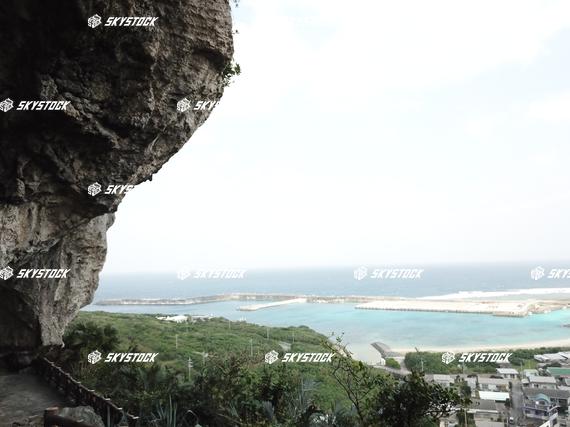 与那国島ティンダバナ5