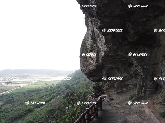 与那国島ティンダバナ6