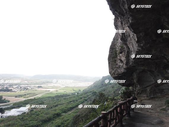 与那国島ティンダバナ7