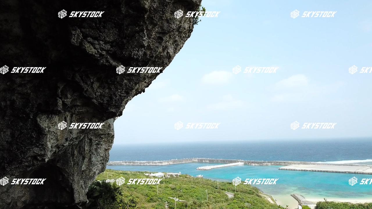 与那国島ティンダバナ14