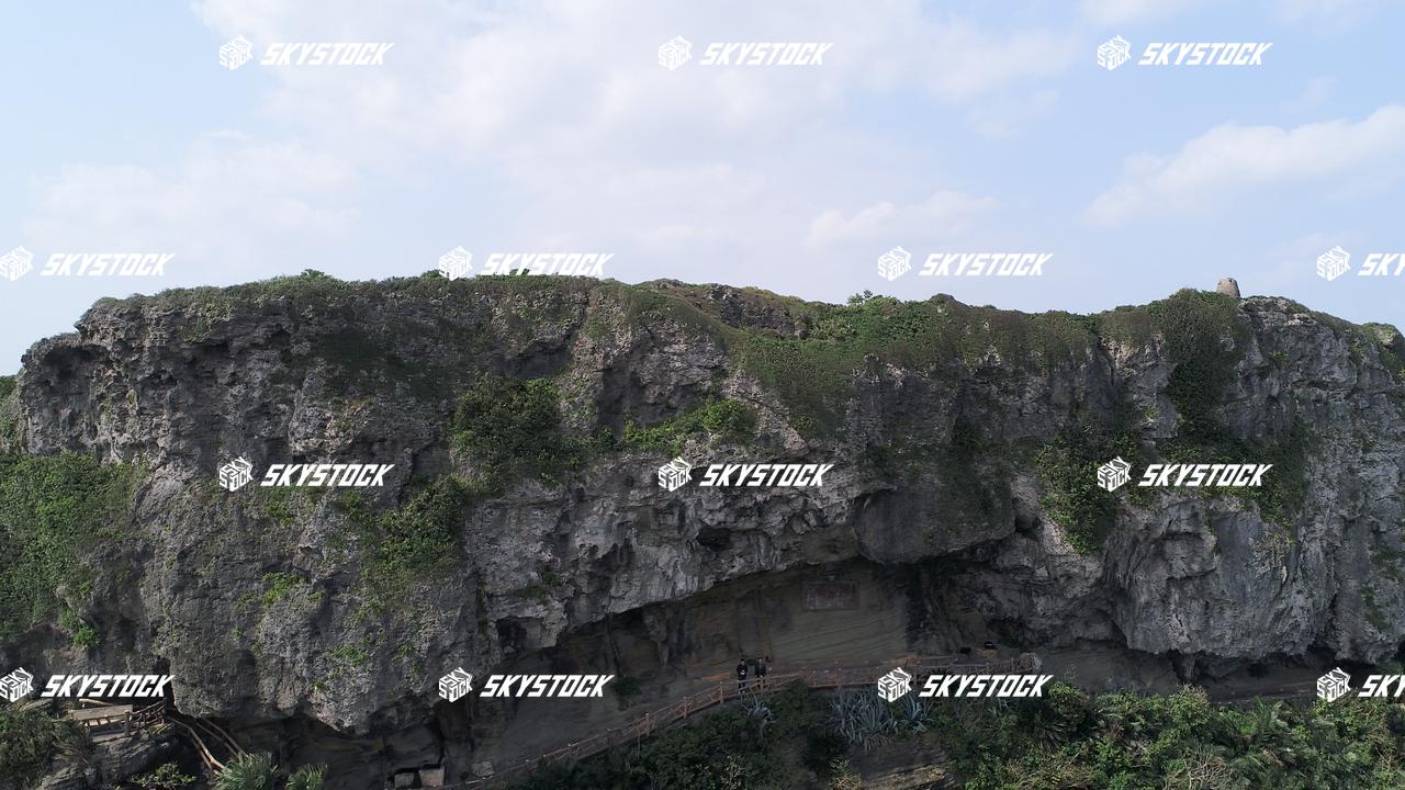 与那国島ティンダバナ19