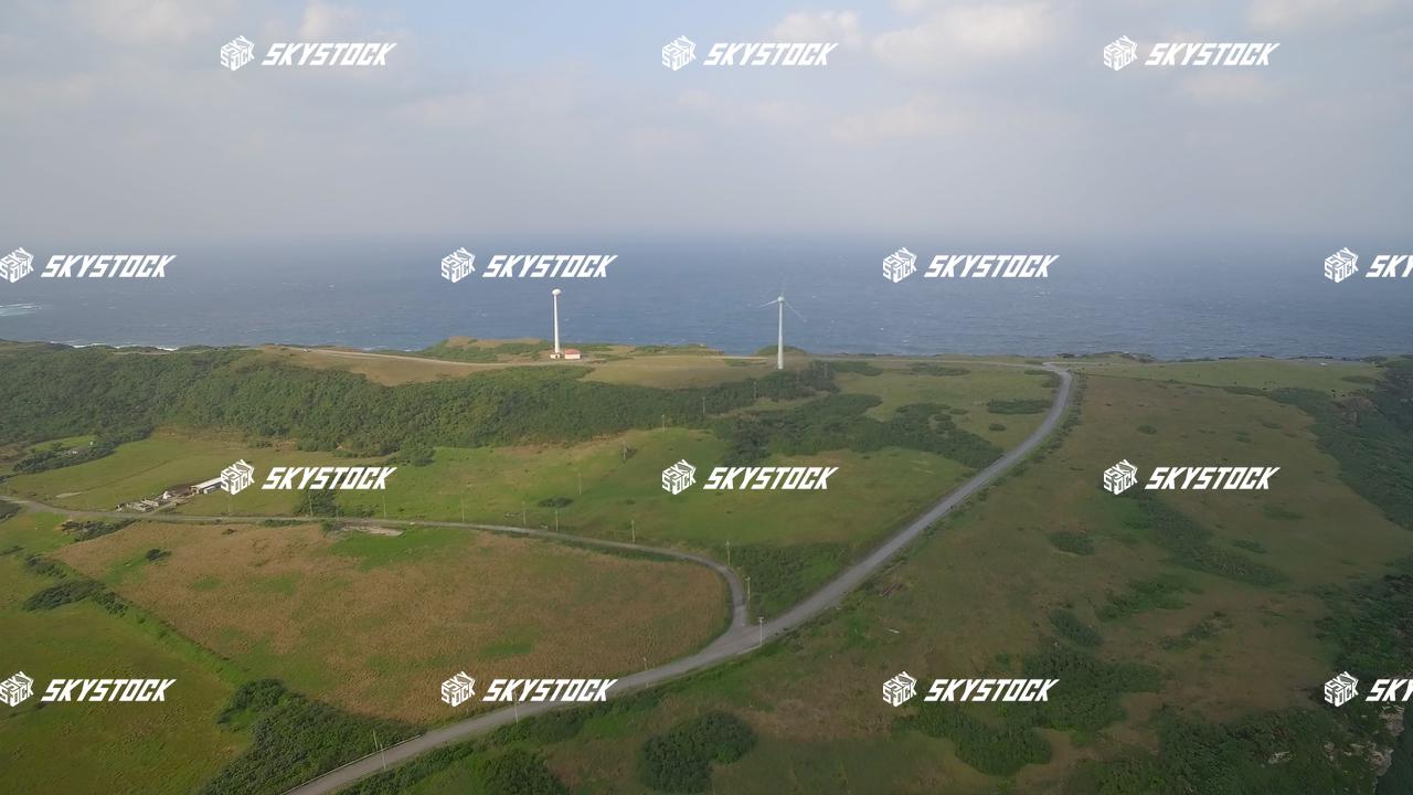 与那国ロード10