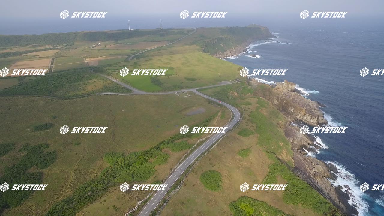 与那国ロード11