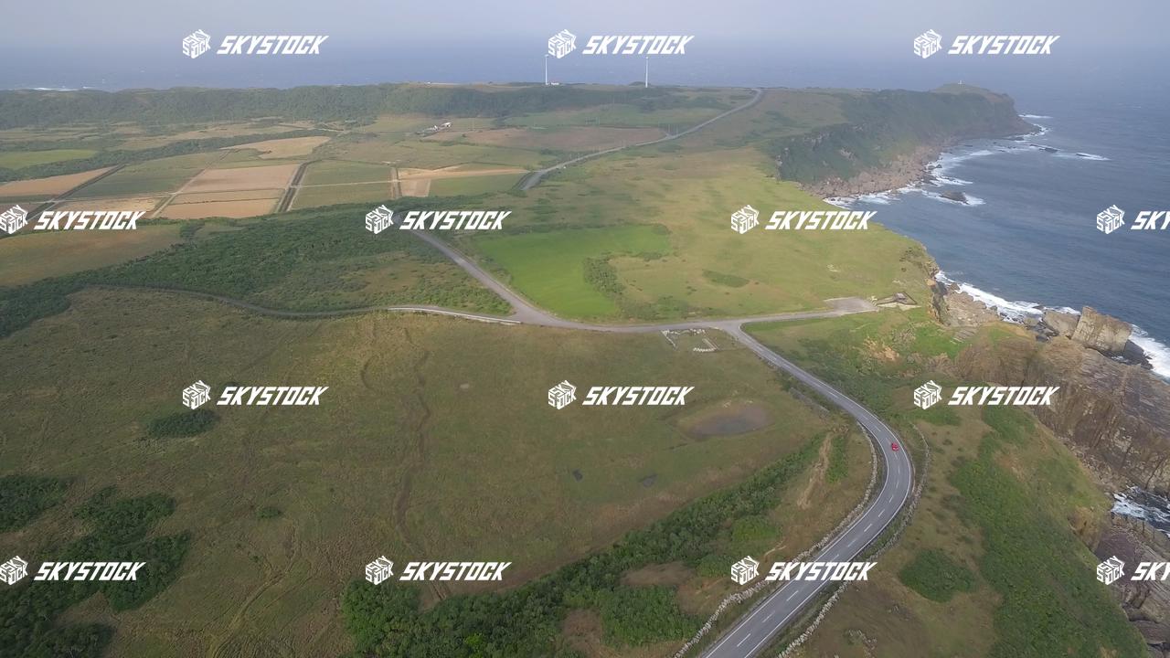 与那国ロード12