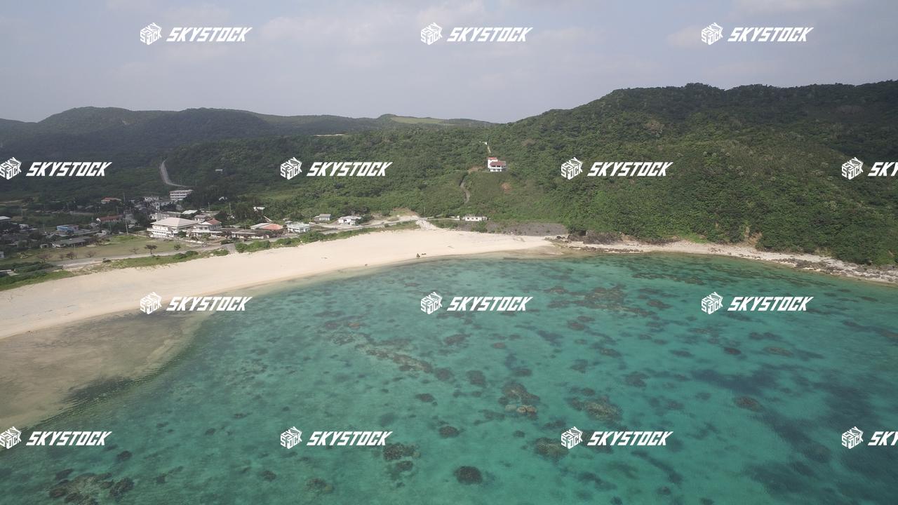 与那国 志木那島診療所1