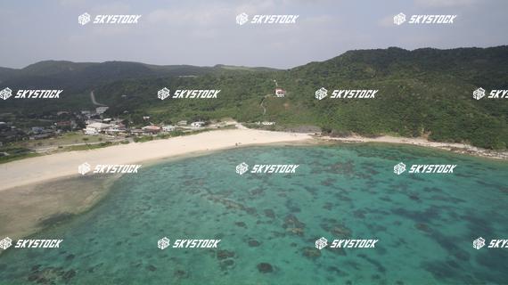 与那国 志木那島診療所1