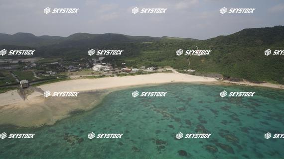 与那国 志木那島診療所2