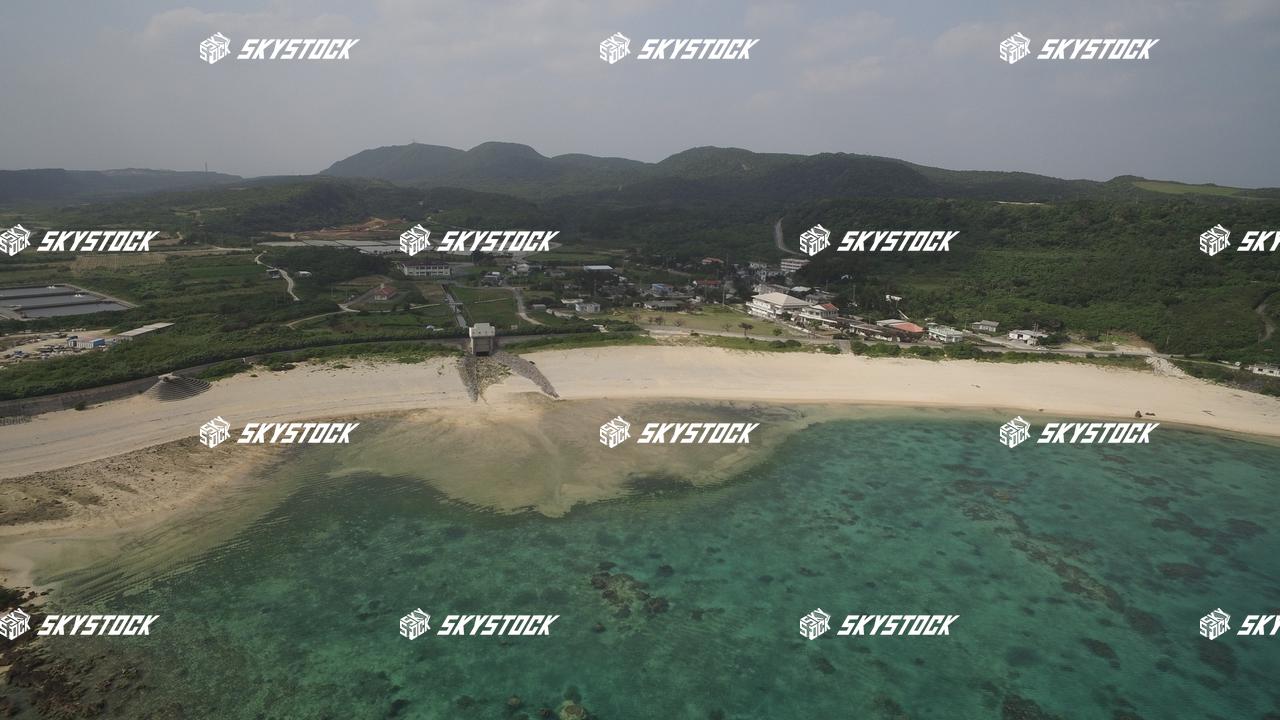 与那国 志木那島診療所3