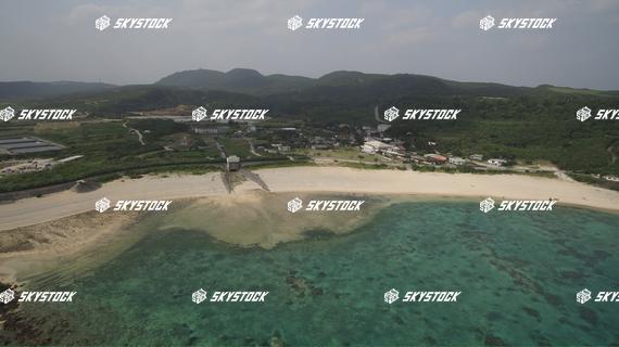 与那国 志木那島診療所3