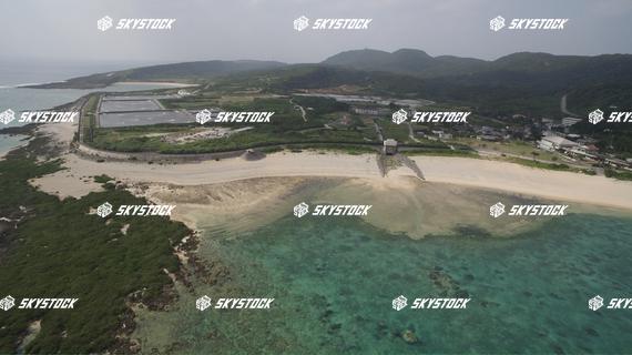 与那国 志木那島診療所4