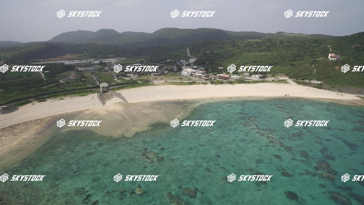 与那国 志木那島診療所5