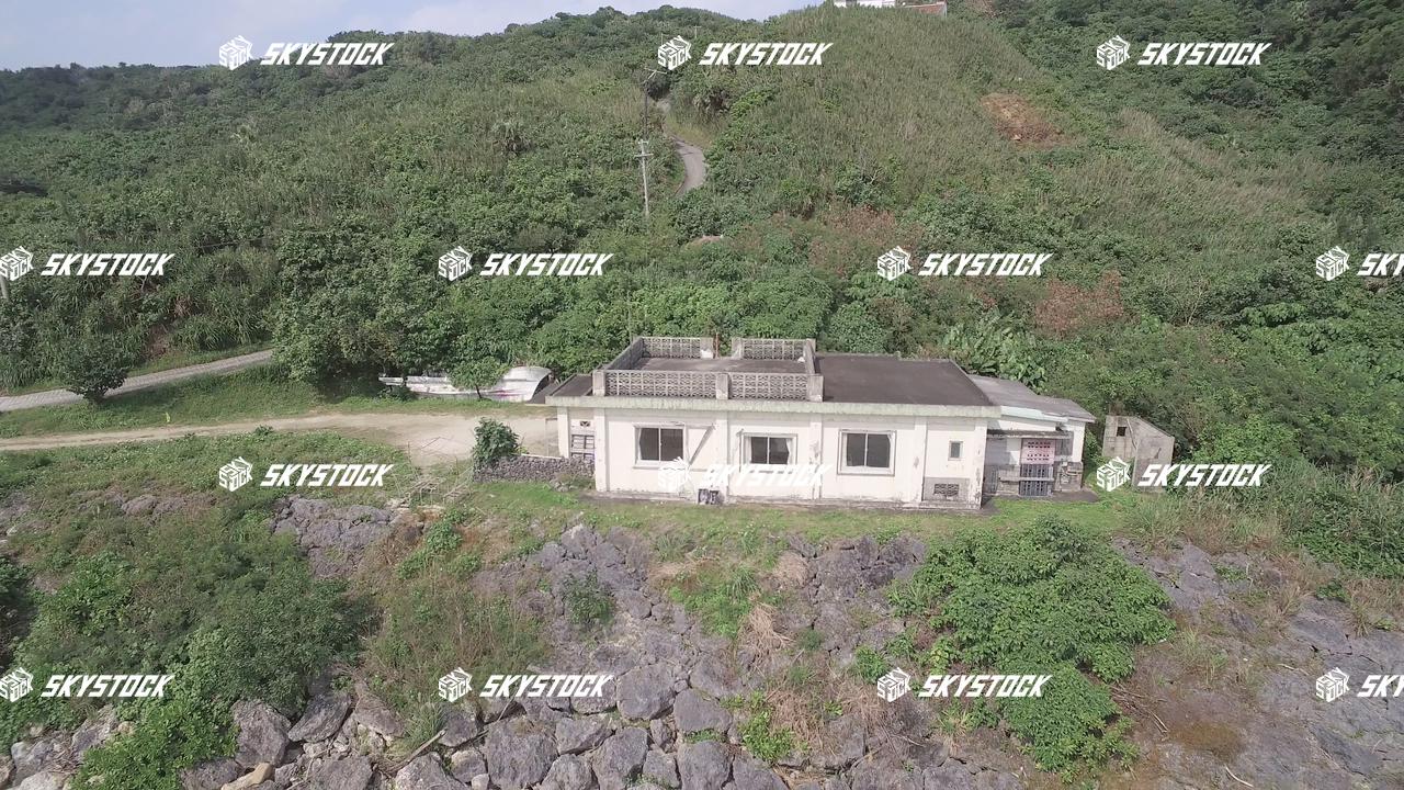 与那国 志木那島診療所6