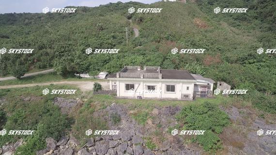 与那国 志木那島診療所6