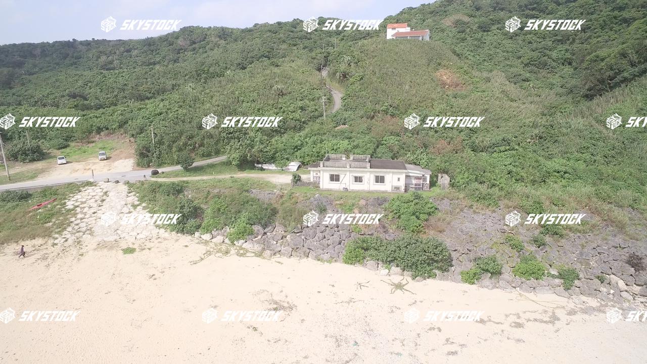 与那国 志木那島診療所7