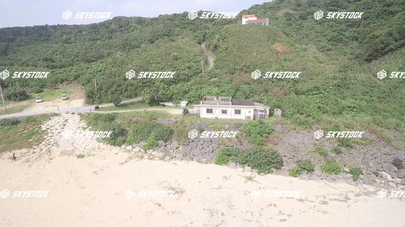 与那国 志木那島診療所7