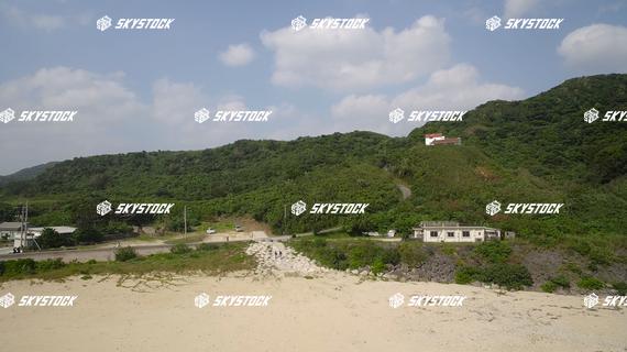 与那国 志木那島診療所8