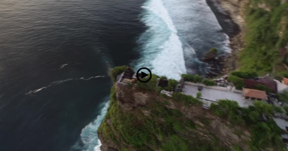 ウルワツ寺院3-3