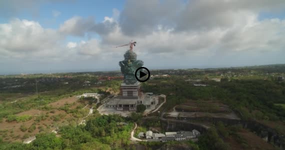ガルーダ ウィスヌ クンチャナ7-2