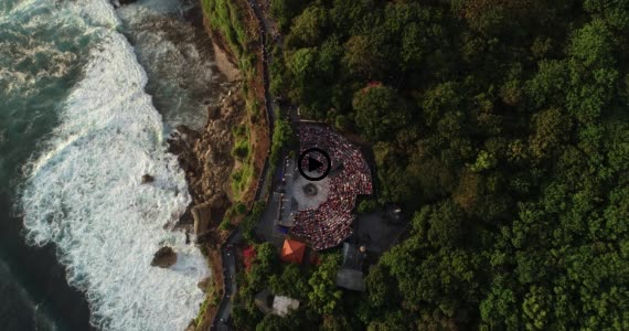 ウルワツ寺院2-1