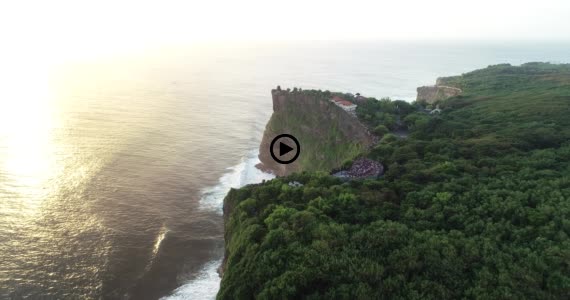 ウルワツ寺院3-2